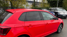 Volkswagen Polo 1.0 TSI 95 Match 5dr Petrol Hatchback